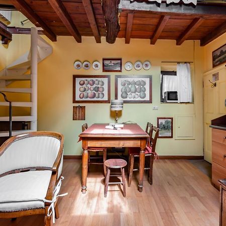 Brera Cosy Studio On 2 Levels! Milão Exterior foto
